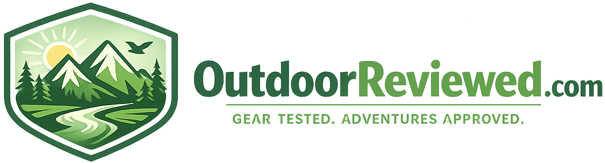 Outdoor Reviewed